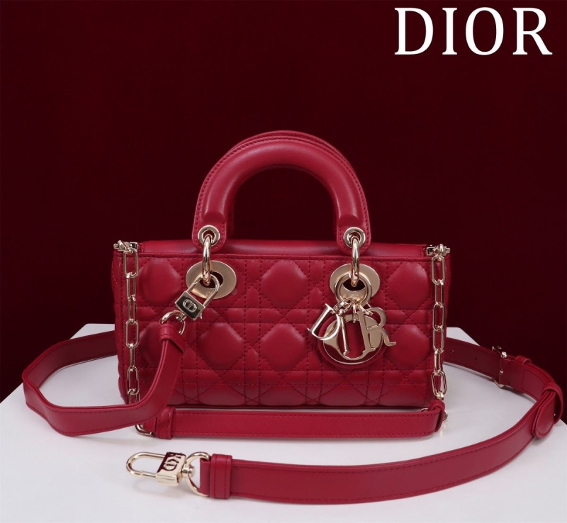 Dior My Lady Bags